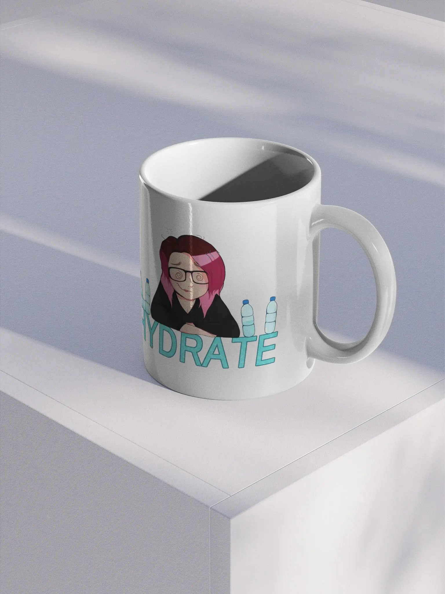 Hydrate Mug product image (2)