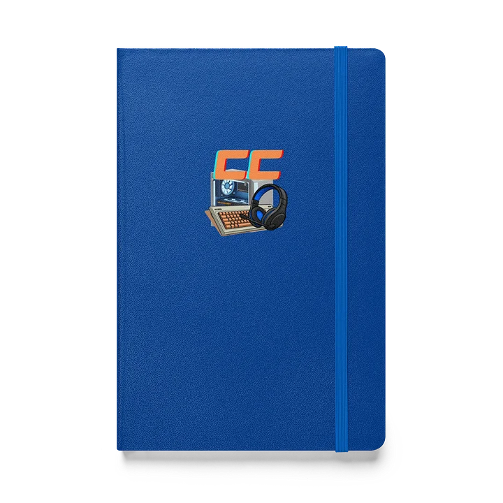 Mini Note Book product image (2)