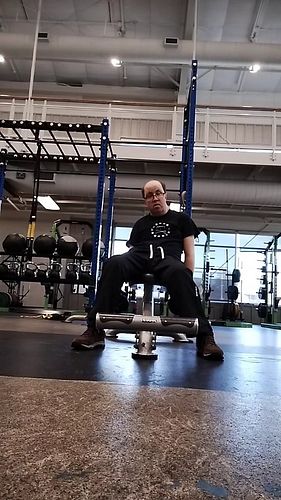 Lateral Raises 5lb 
Get 10% off any purchase from @holstrength using promo code in my bio 
#gymmotivation #fitnessmotivation ...