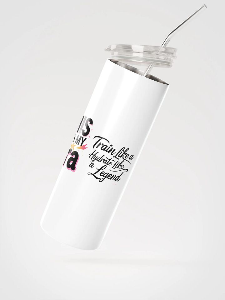 This Is My Era Water Bottle product image (2)