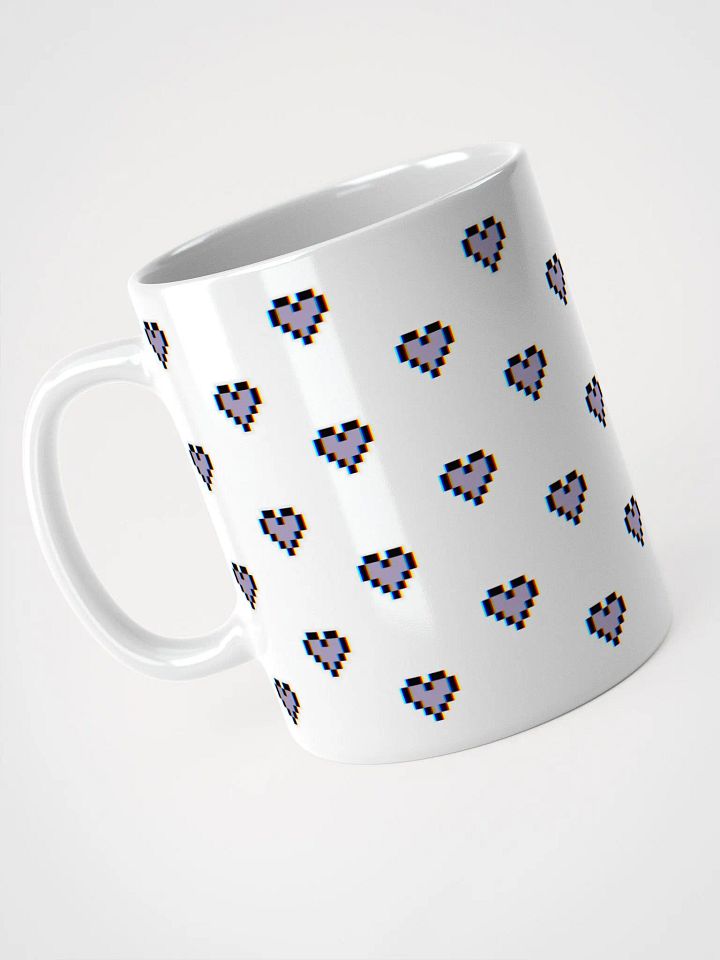 Tiny Hearts Mug product image (2)