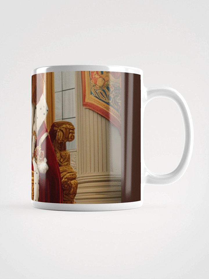 Royal Pup Majesty product image (1)