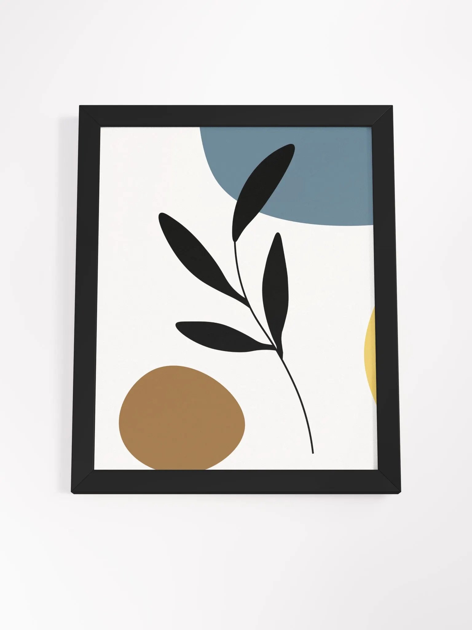 Ayous Wood Framed Matte Poster product image (56)