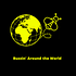 Buzzin Around the World | Travel-Inspired Merch & Prints
