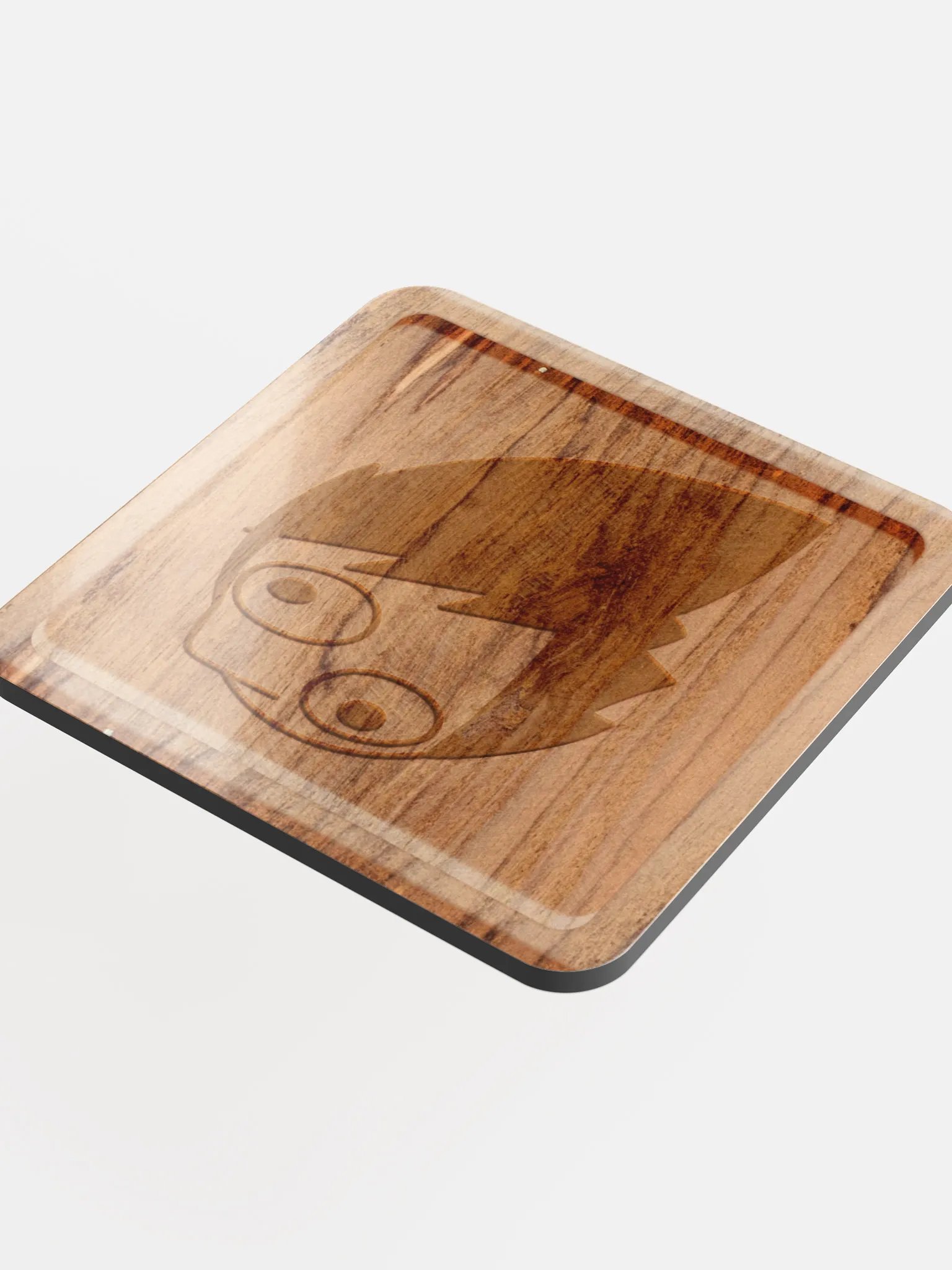 The Bannmannutt Coaster product image (4)