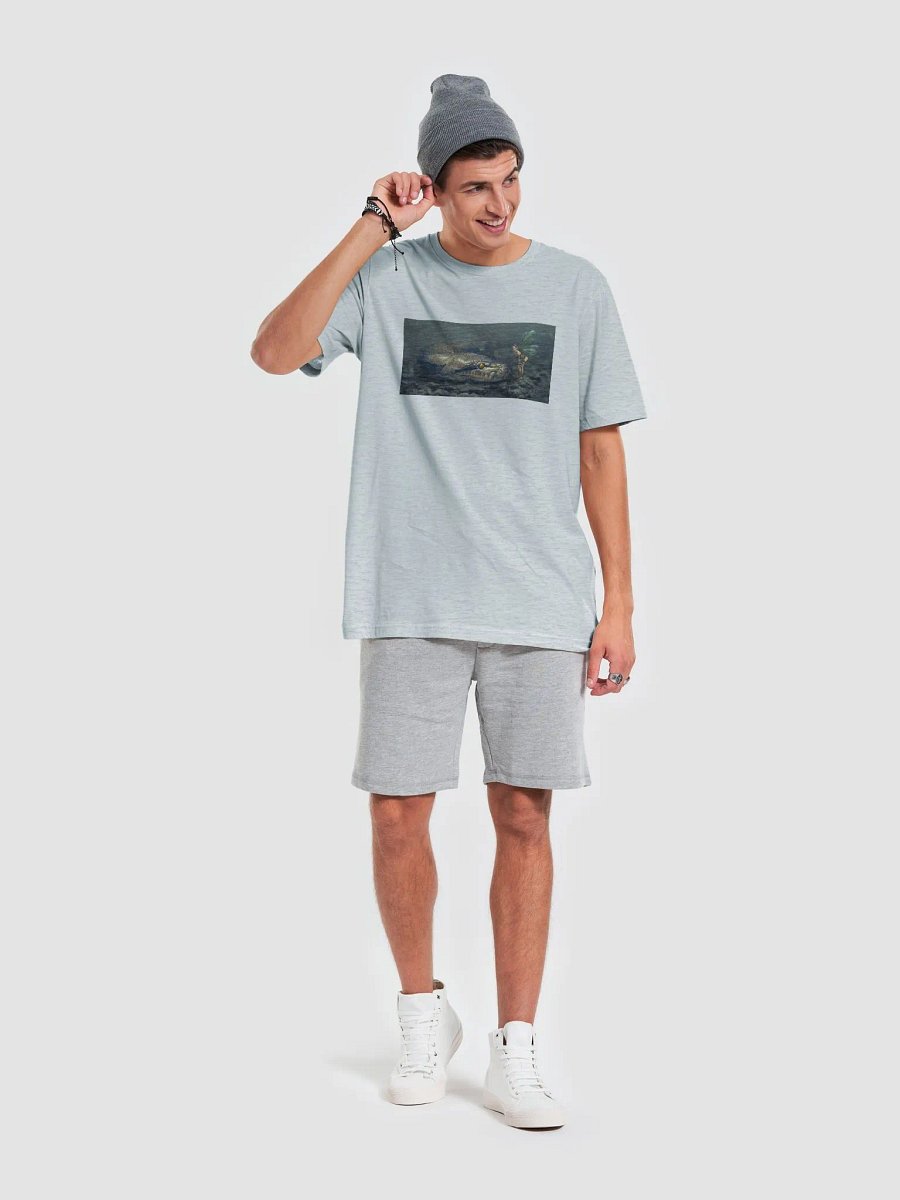 Envy Snake Eyes Tee product image (6)