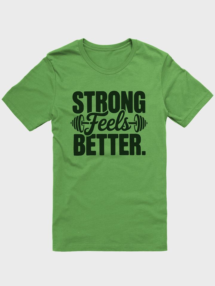 Strong Feels Better product image (1)