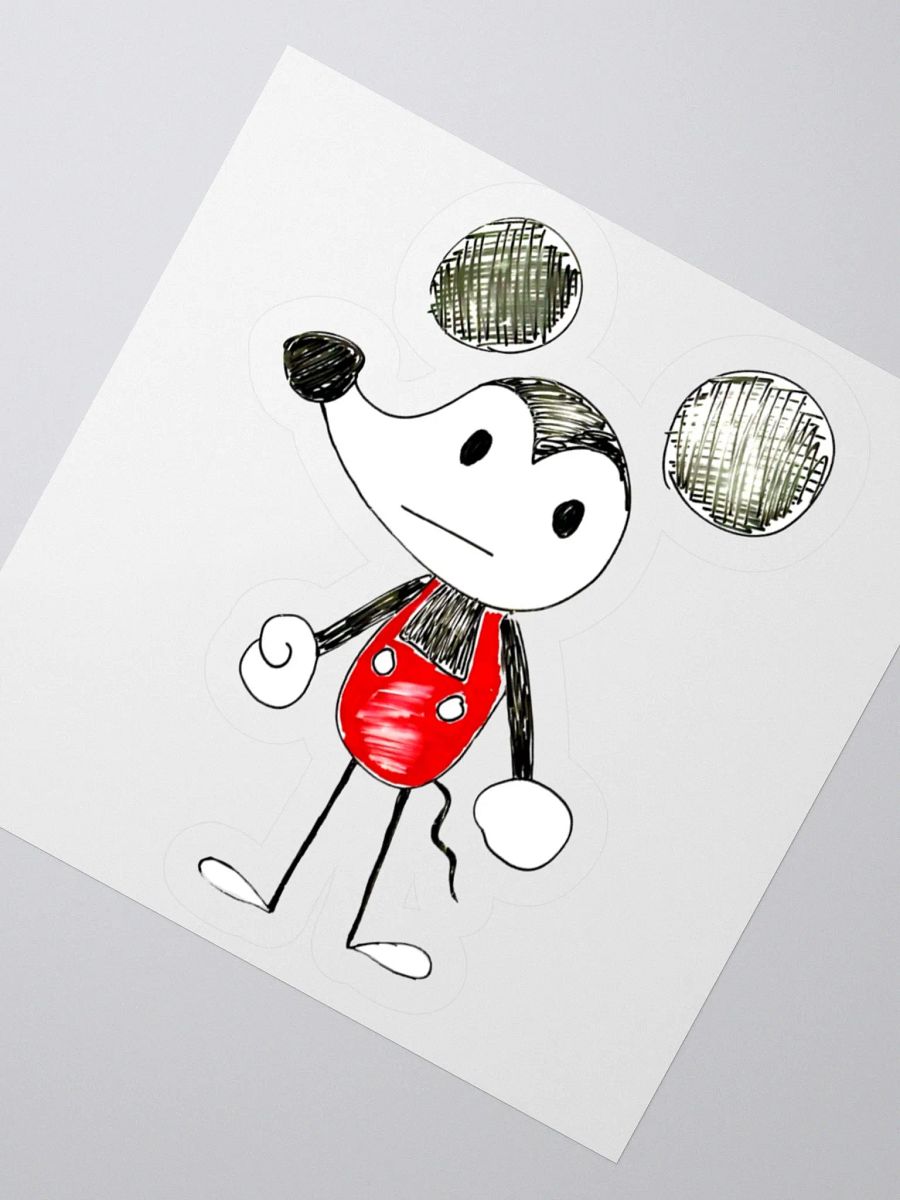 STICKY RICKY product image (2)