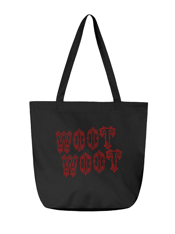 Lighter n' Wootin Tote Bag product image (2)