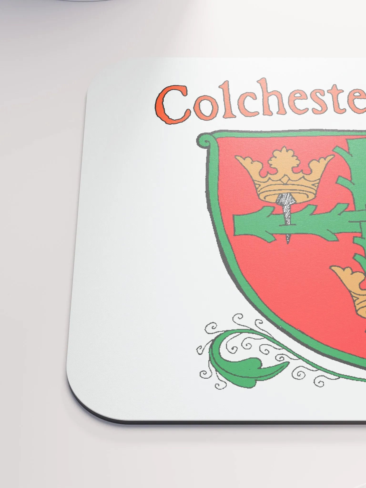 Classic Mouse Pad product image (6)