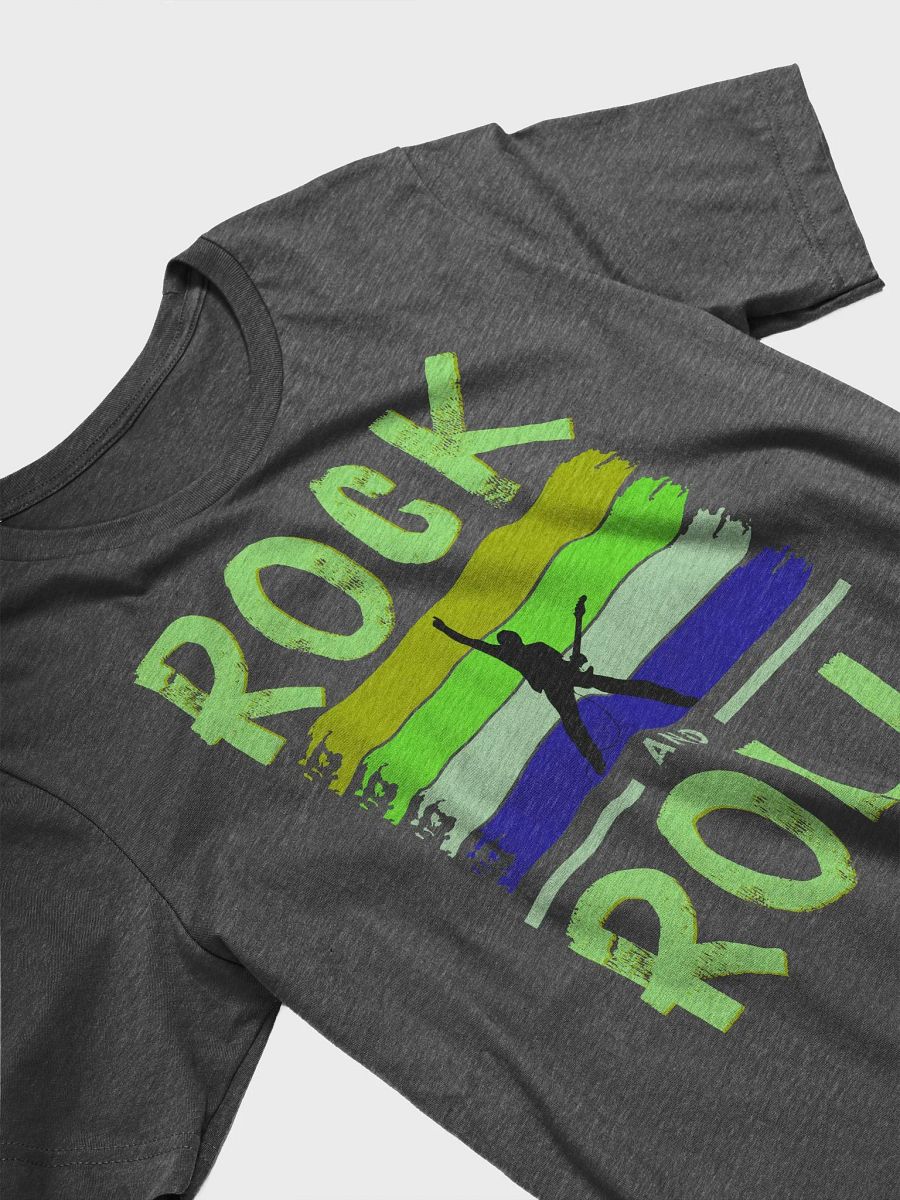 Rock and Roll product image (18)