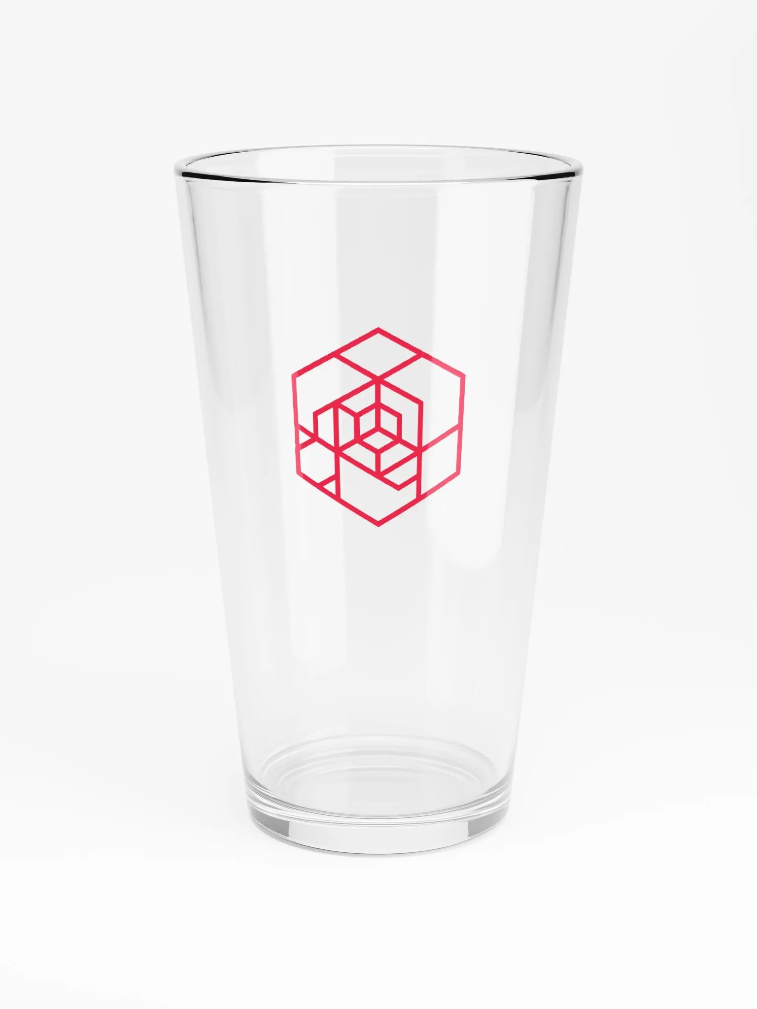THE MARK PINT GLASS product image (3)
