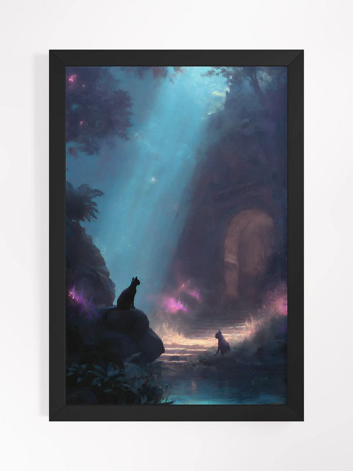 Whispers of the Hidden Hollow product image (1)