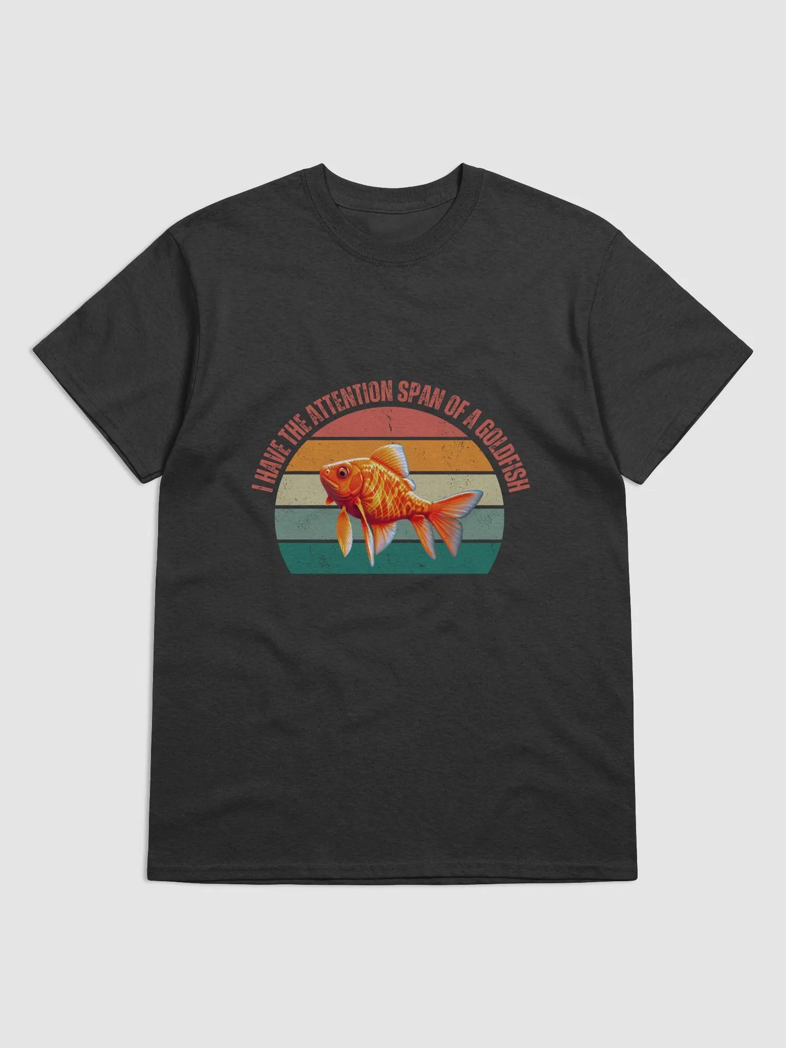 It's Not Just Any T-Shirt, It's Extraordinary product image (1)