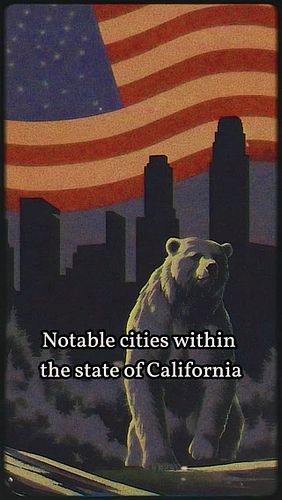 The state of California
#midjourney #darkfantasy #california #fleshmoore