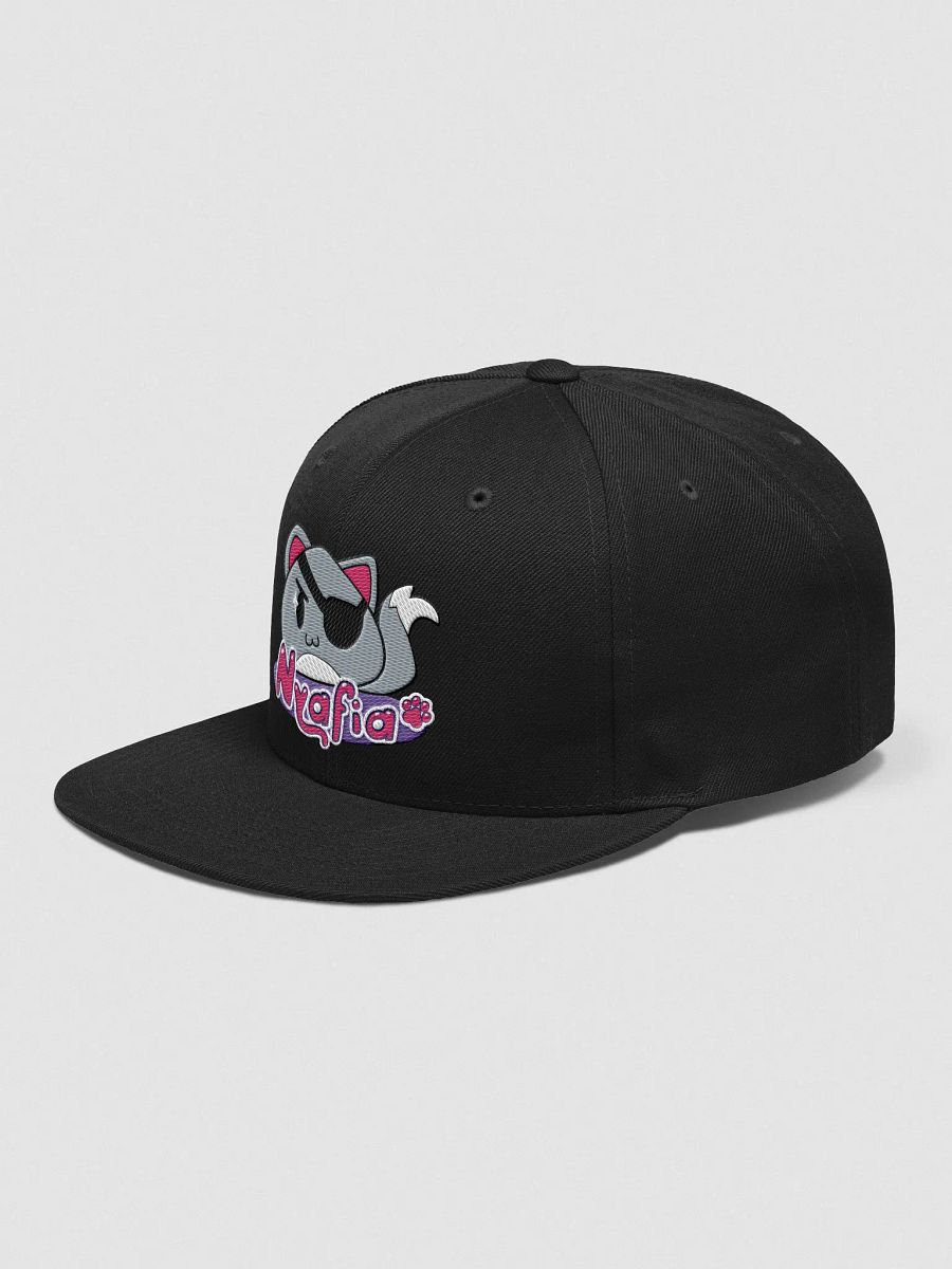 Nyafia Snapback Cap product image (38)