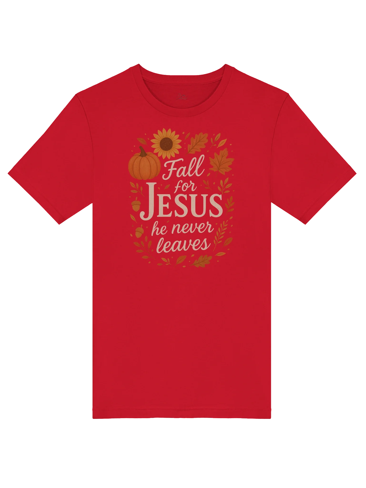Fall for Jesus product image (9)