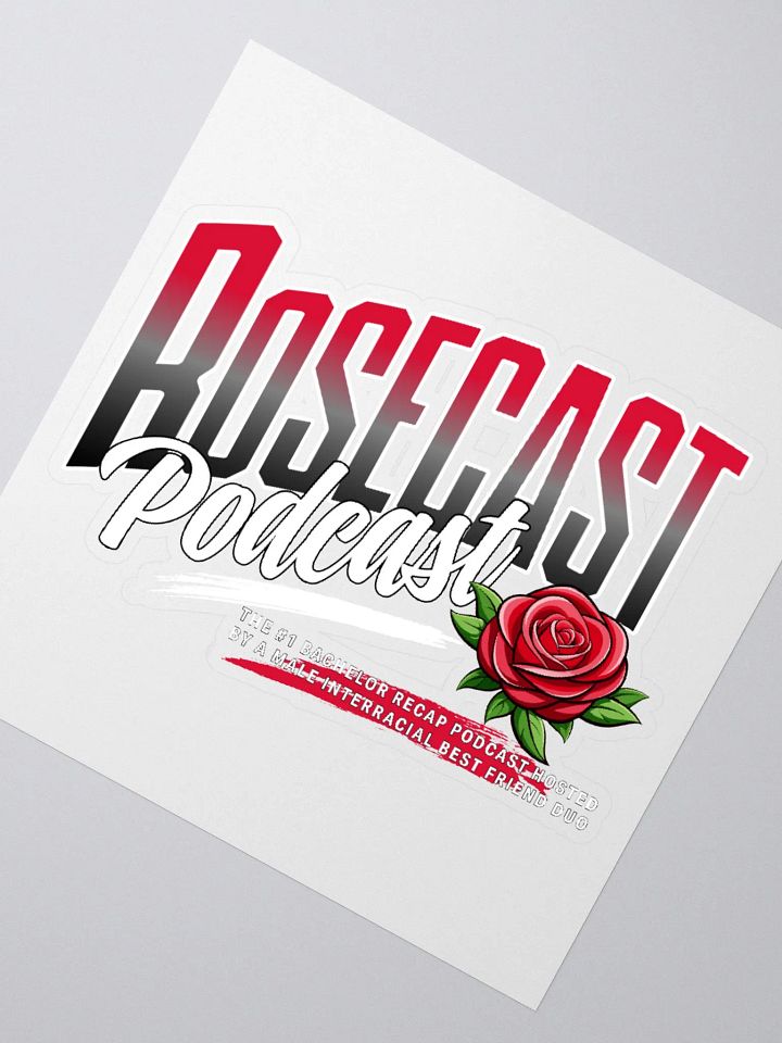 Bowl Game Sticker product image (4)