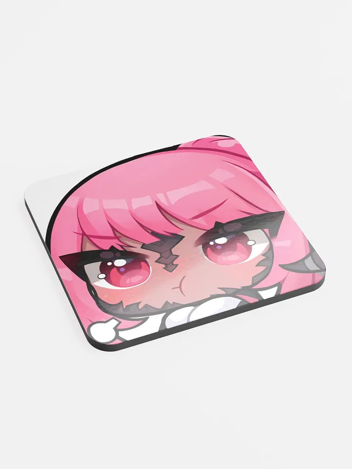 Coaster - Pouting Emote product image (2)