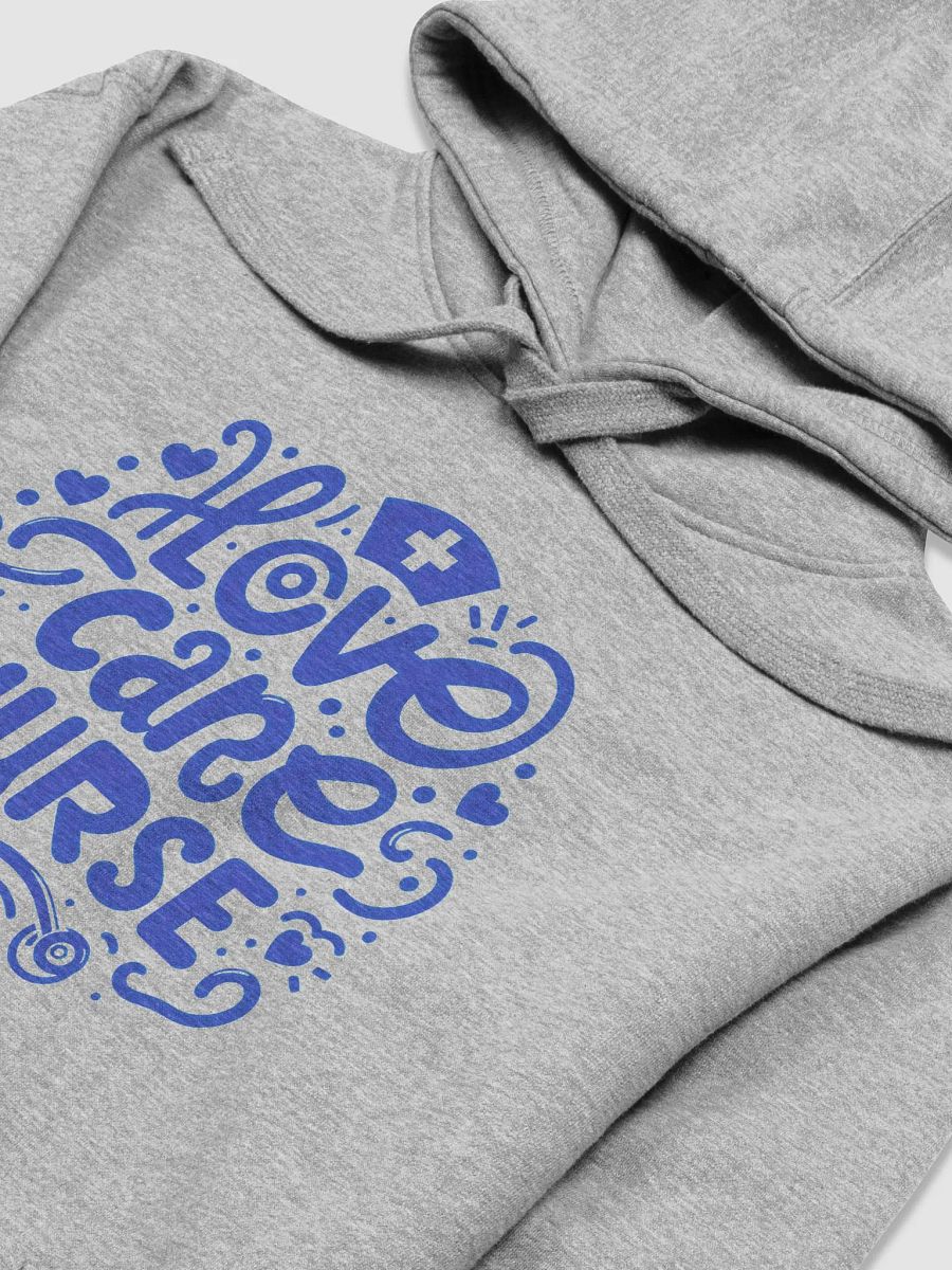 Whimsical Nurse Appreciation Hoodie product image (26)