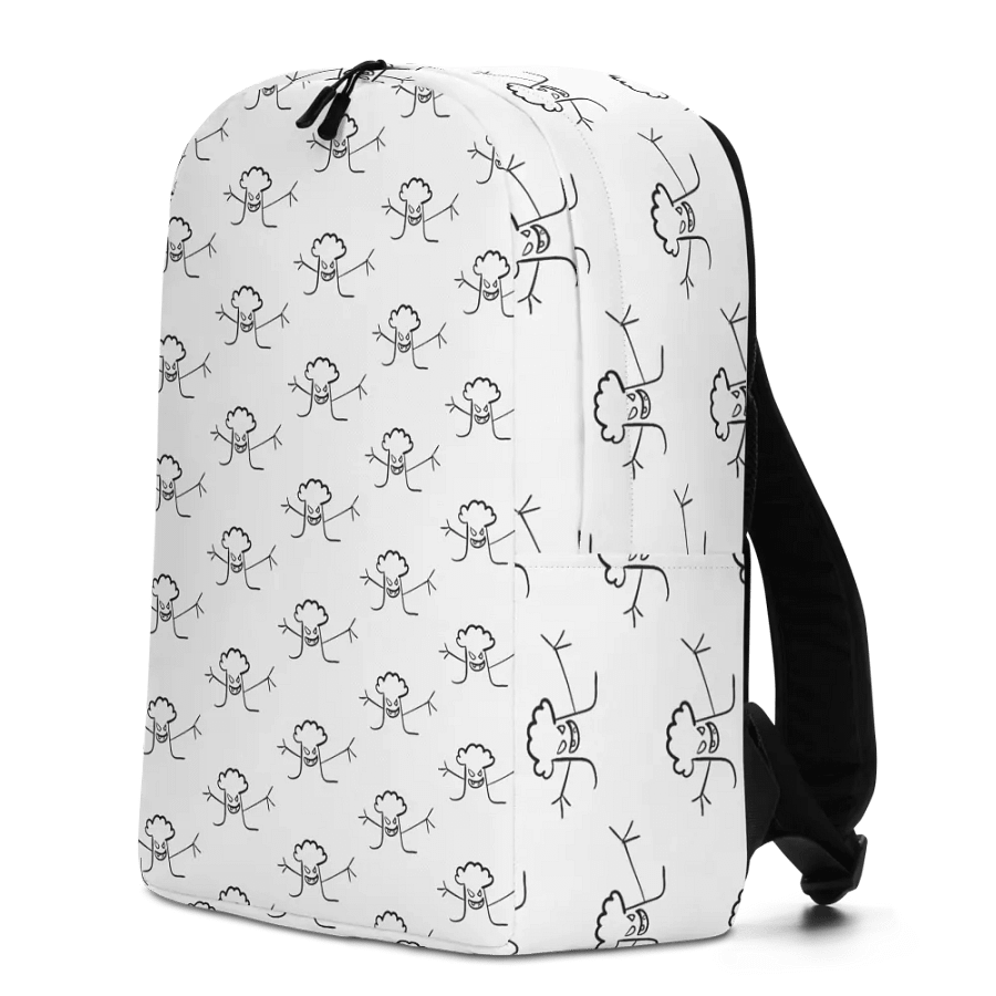 Goofy Tree Backpack product image (2)