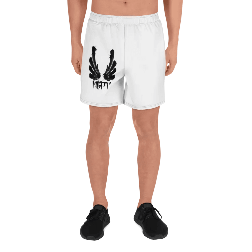 NGPT Mens Athletic Shorts product image (5)