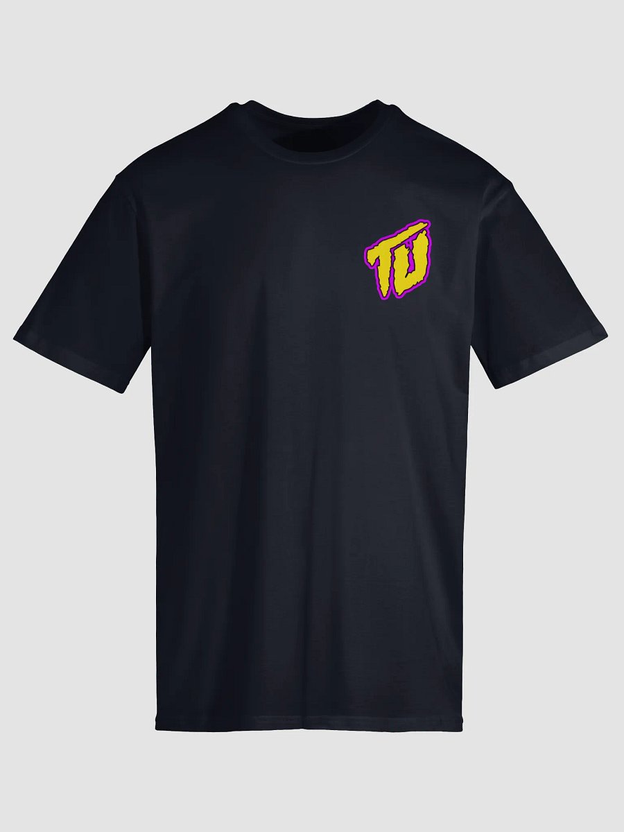 TU Throwback - Unisex Premium T-Shirt product image (21)