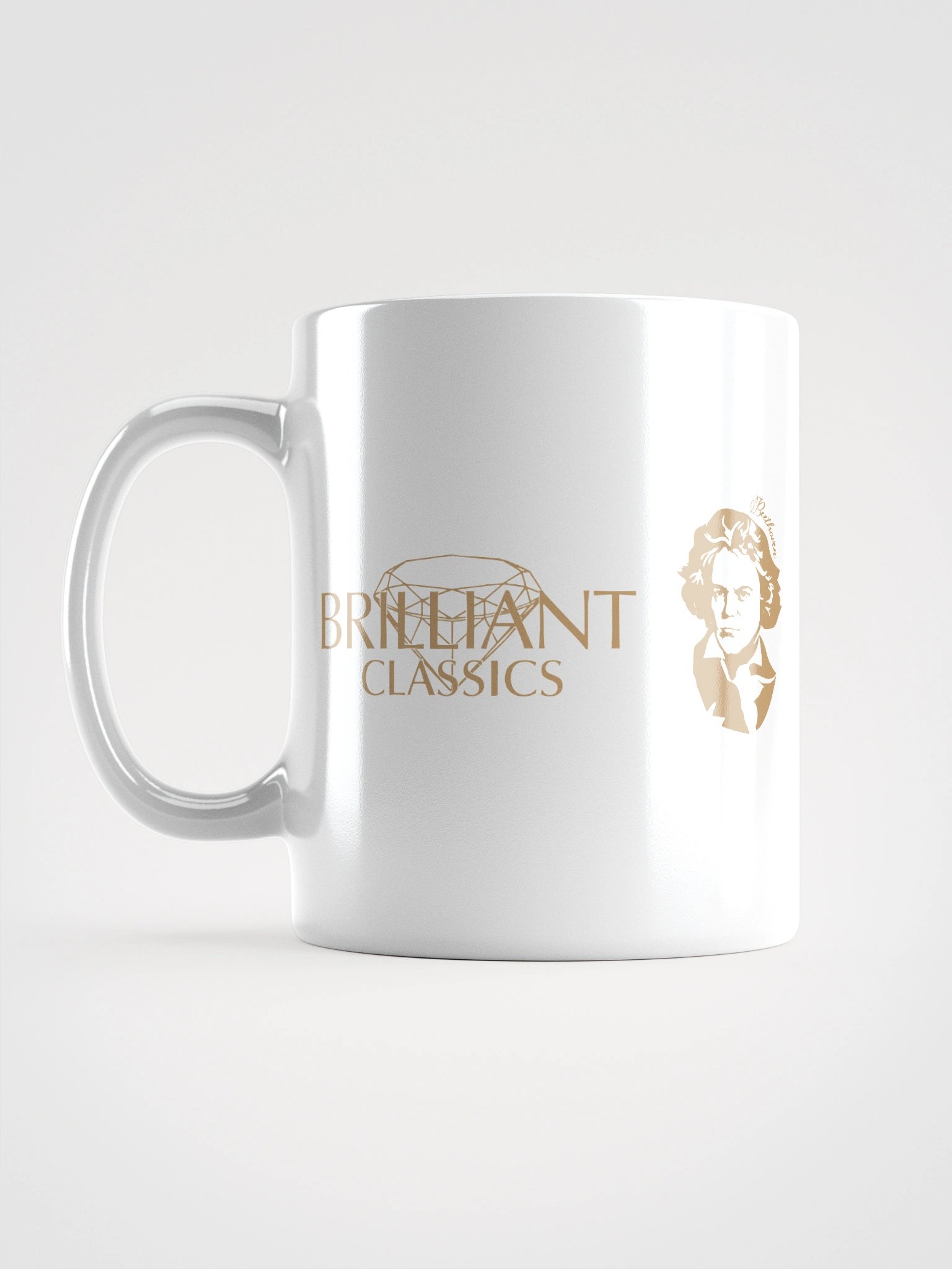 Composer Mug - Composer Collection product image (4)