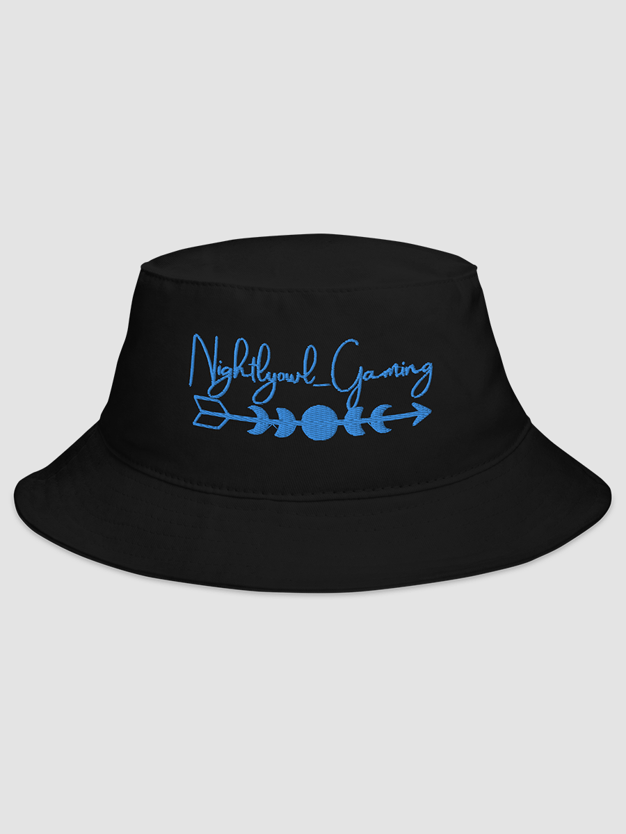 [NightlyOwl] Bucket hat Big Accessories BX003 product image (1)