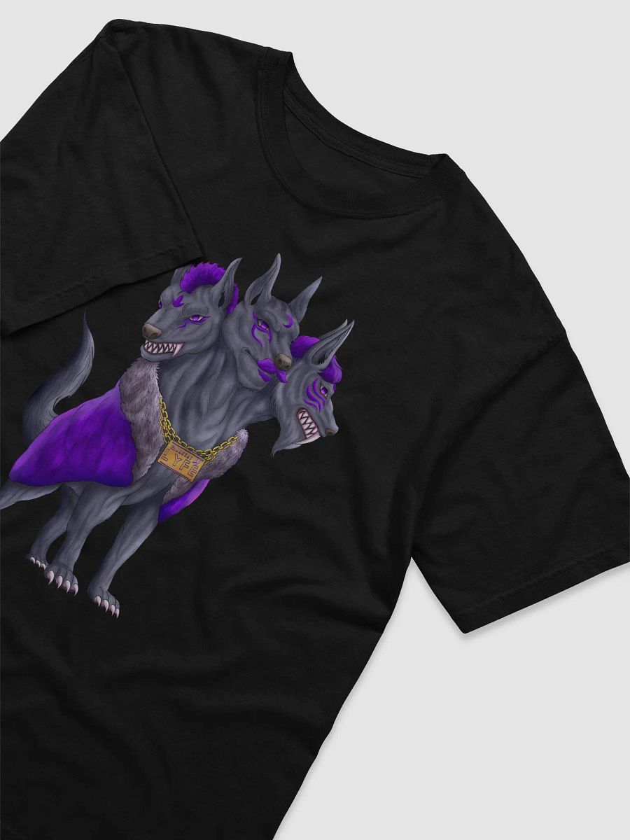 Cerberus Drip T-Shirt product image (13)