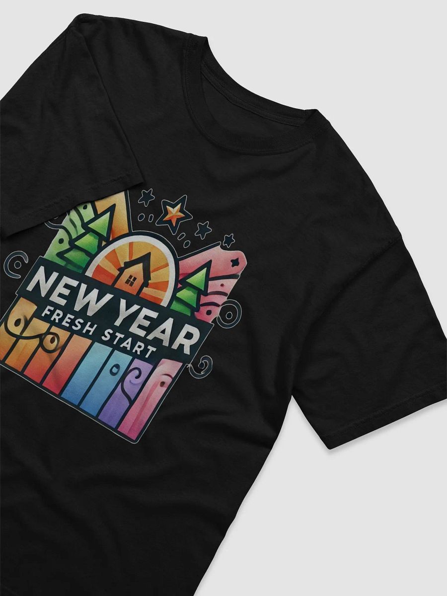 Fresh Start Sunrise T-Shirt product image (14)