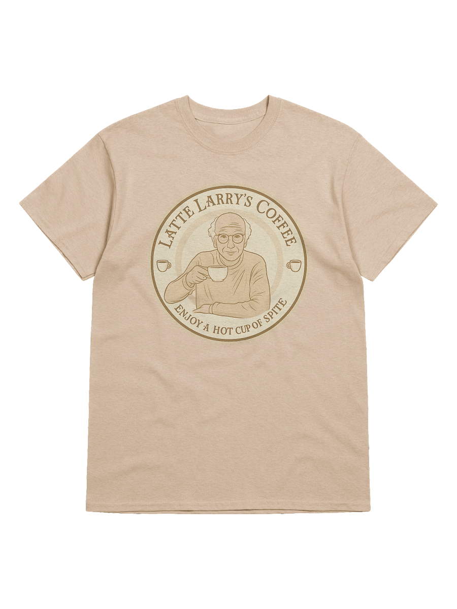 Hot Cup Of Spite T-Shirt product image (1)