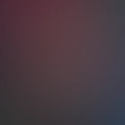 Audio thumbnail background