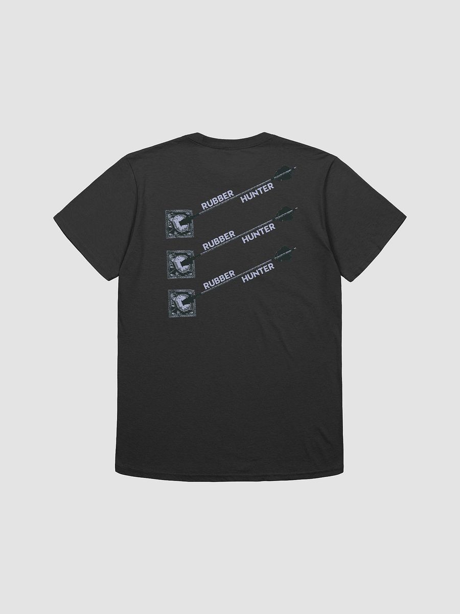Rubber Hunters - Graphic Back T product image (4)
