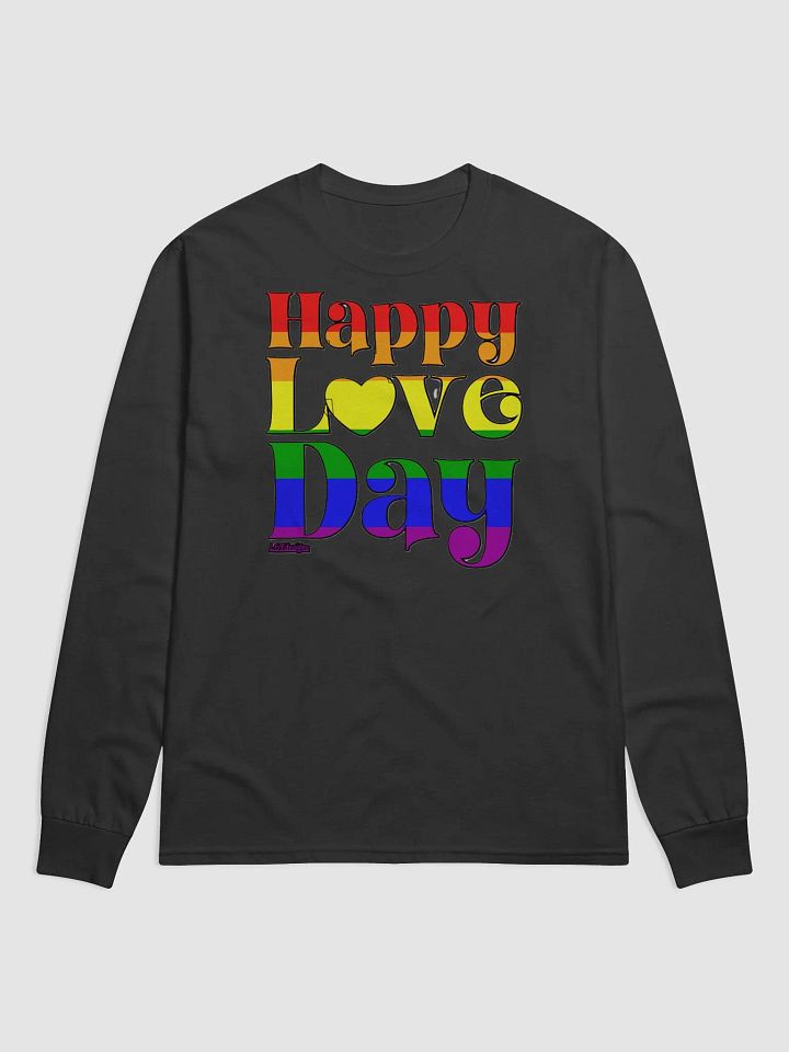HAPPY LOVE DAY product image (2)