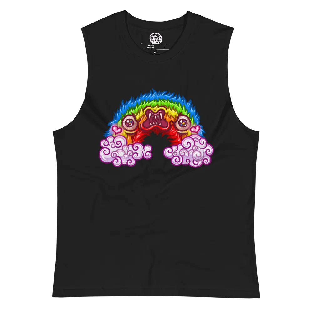 Gay Wrath Rainbow product image (1)