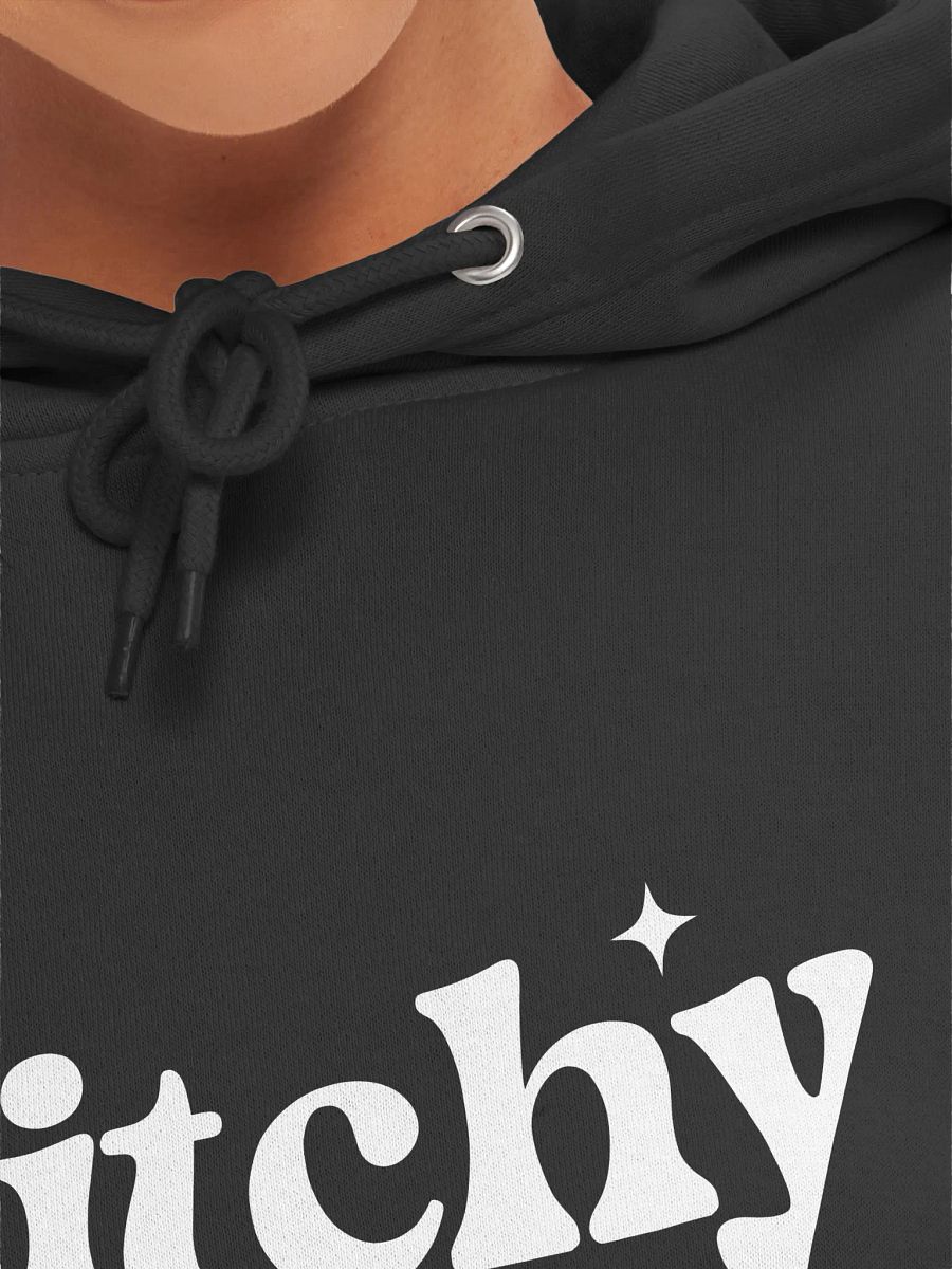 Witchy Vibes Premium Hoodie product image (7)