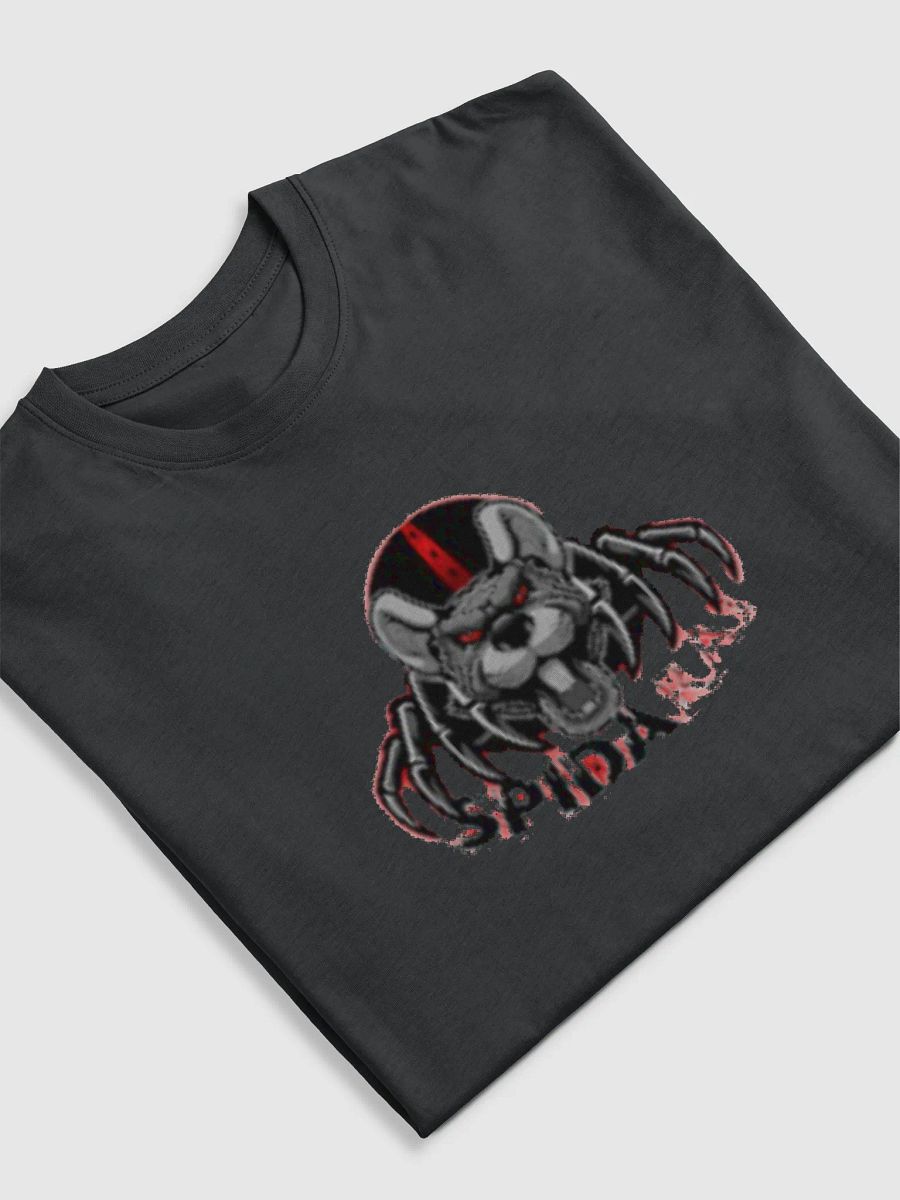Classic SpidaRat T-Shirt product image (5)