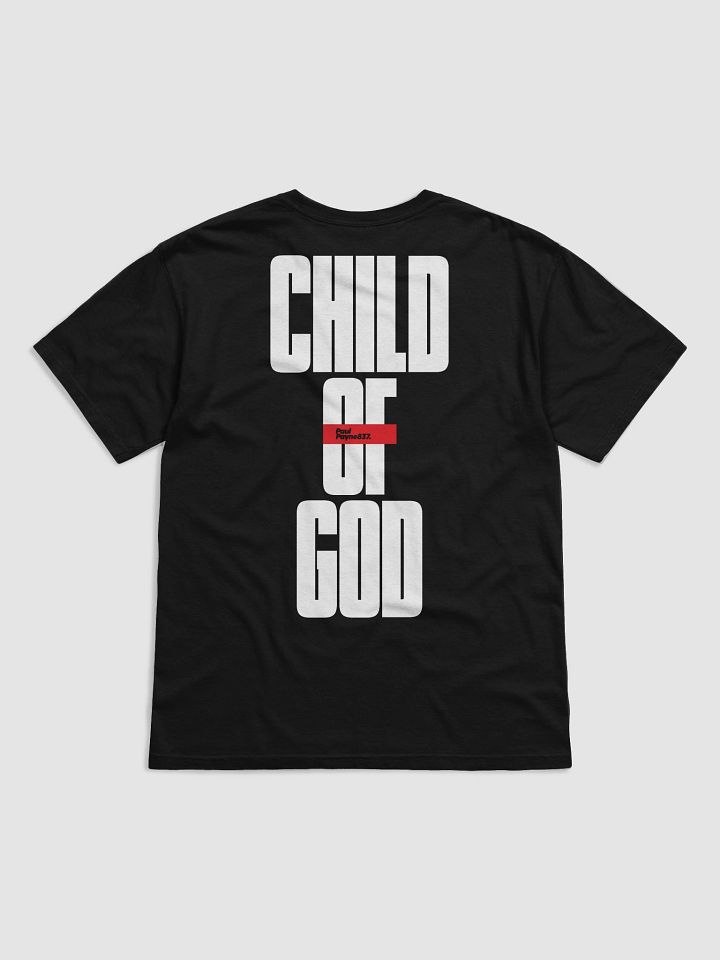 Child of God Redefined T-Shirt product image (2)