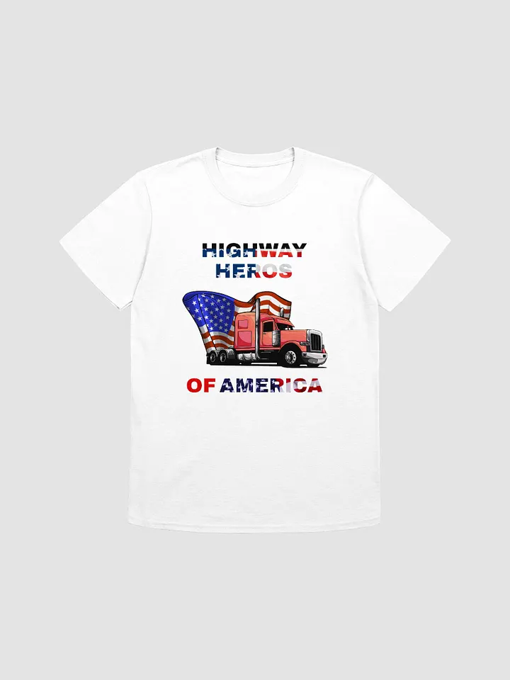 Highway Heroes of America product image (1)