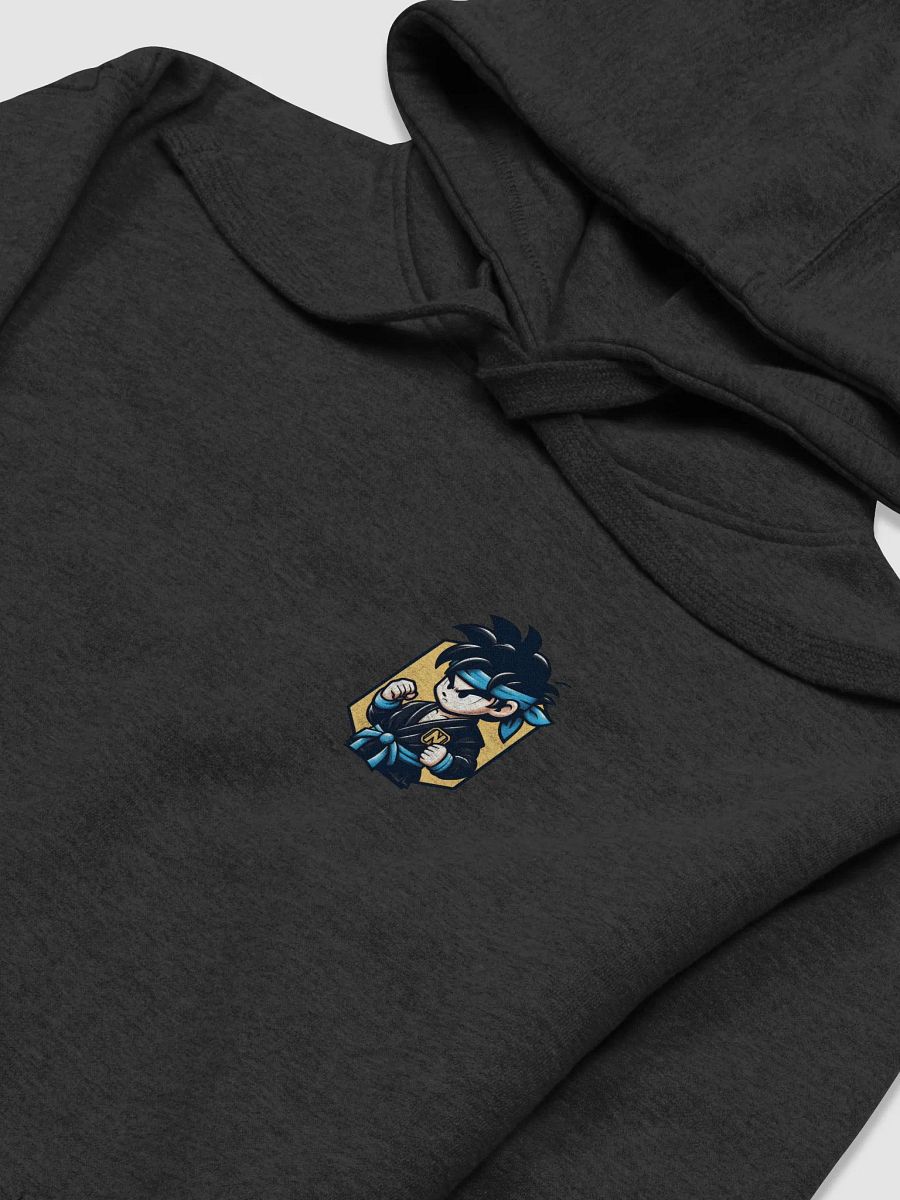 Sudadera con capucha de Nova product image (15)