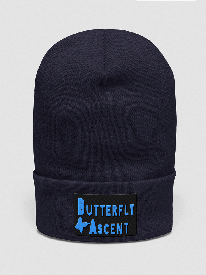 Butterfly Ascent hat product image (1)