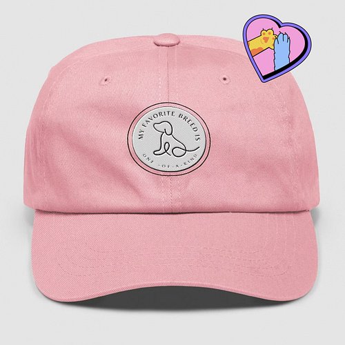 Limited edition, zero duplicates.
.
.
#OneOfAKindDog

#RescueDogLove

#AdoptDontShop

#MixedBreedMagic

#BestBreedIsRescued

...