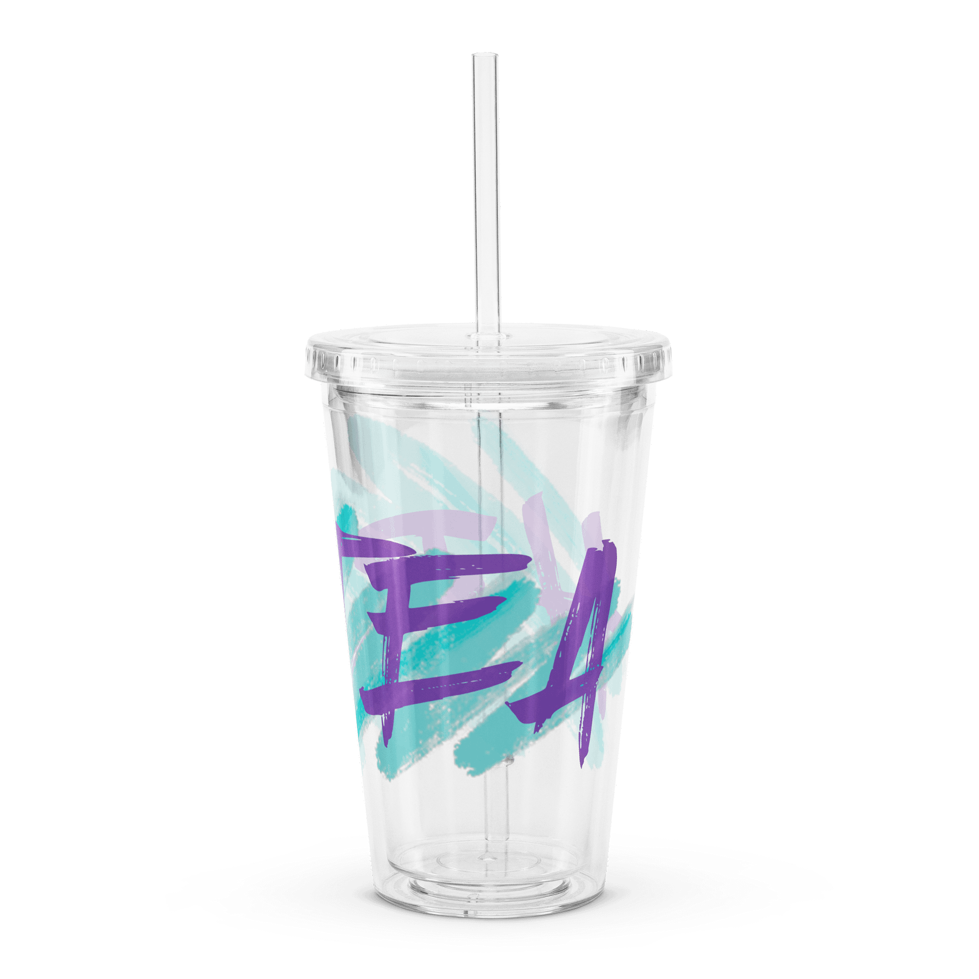 Tea Time Tumbler product image (4)