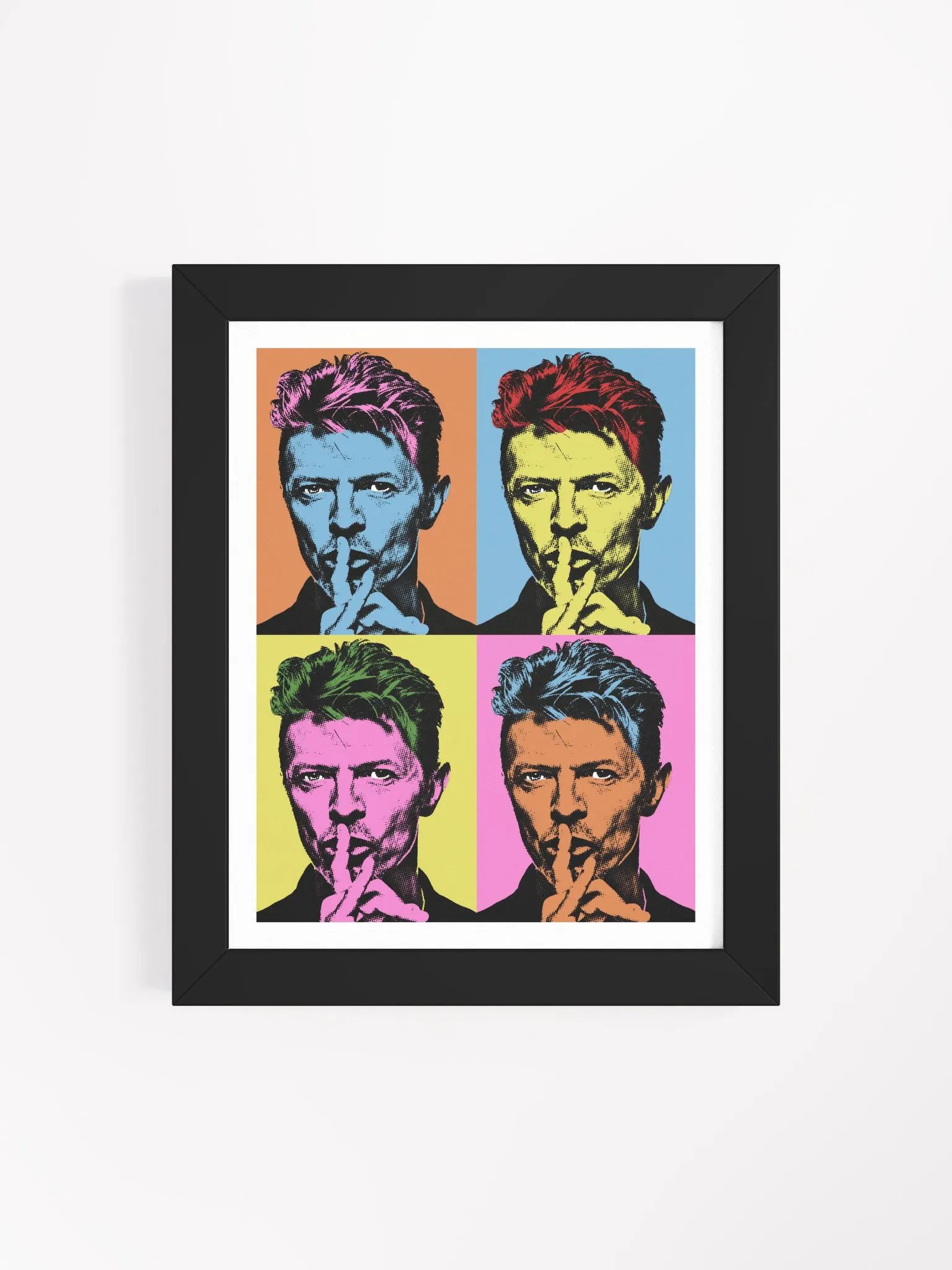 Pop Art of David 1 product image (1)