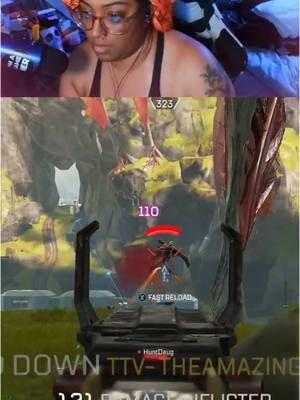 “How’s ranked going boogie?”  #apexlegends #apexlegendscommunity #apexlegendsclips #apexclips #EAPartner #gaminglife #gamingontiktok #gamingvideos #apexlegendsbest 