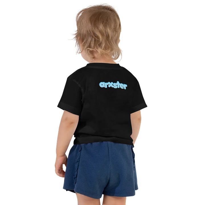 Arxster Toddler Comeback Tee product image (1)