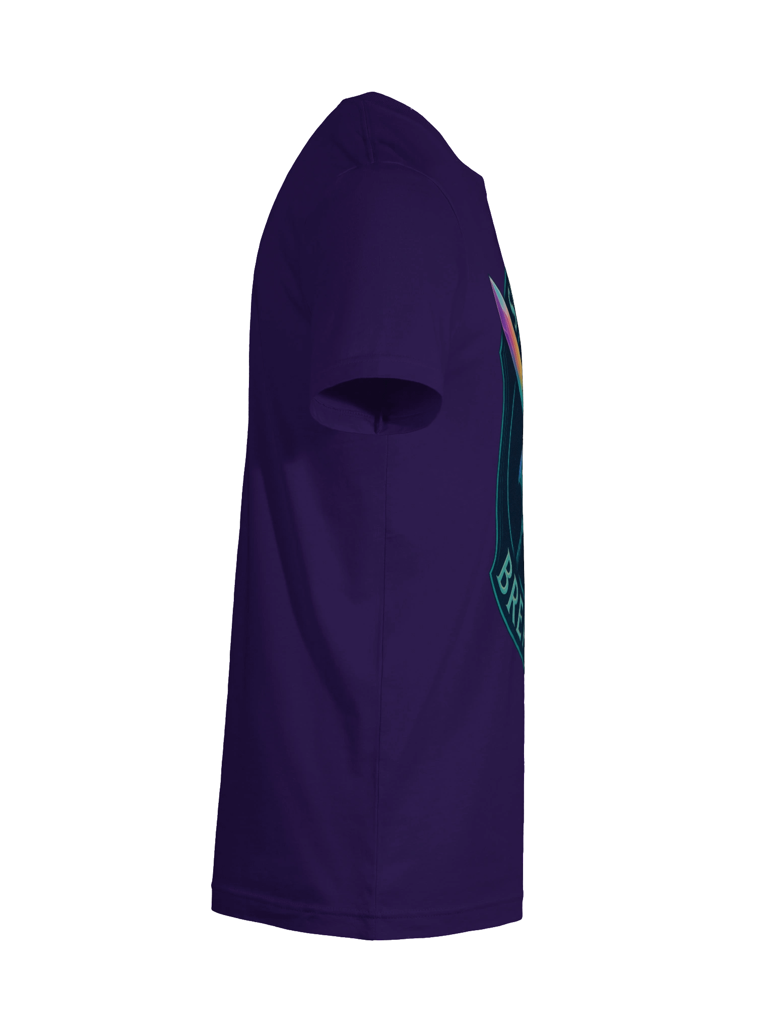 SpellBreakers T-Shirt product image (104)