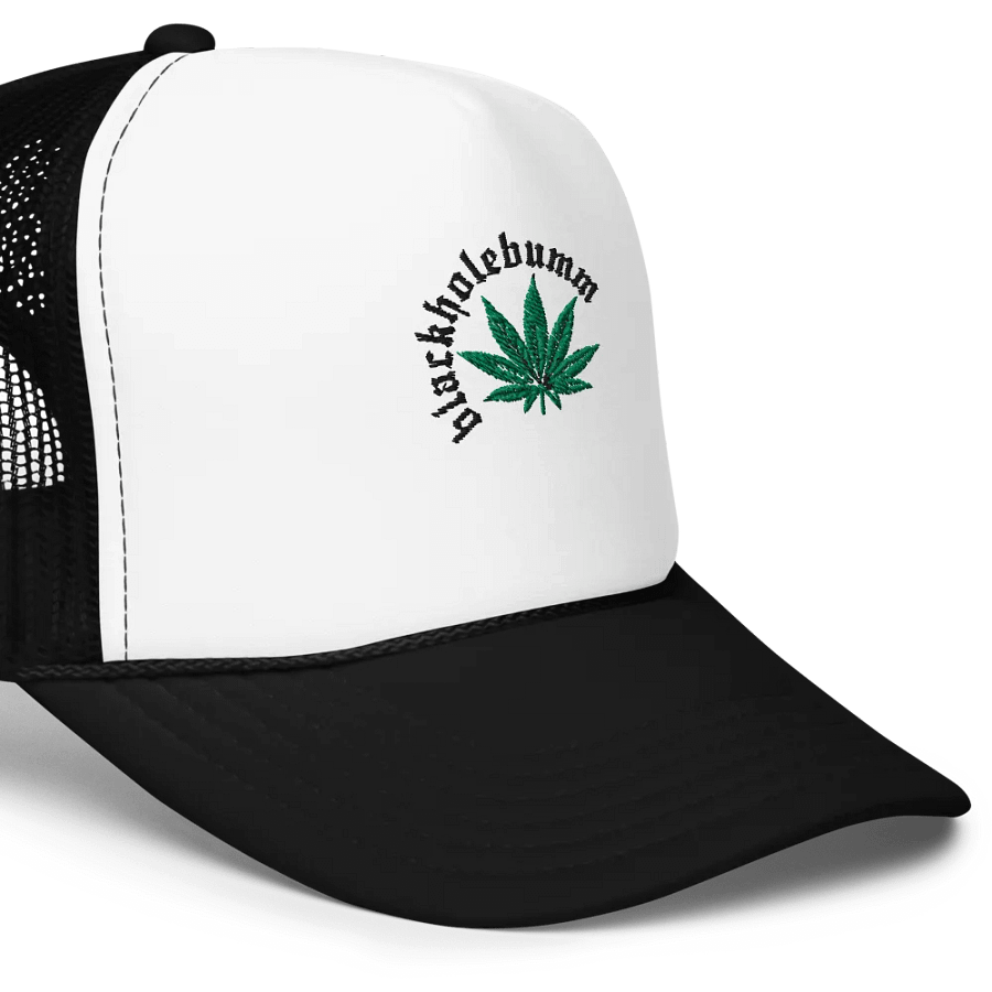 BHB Trucker Hat product image (7)