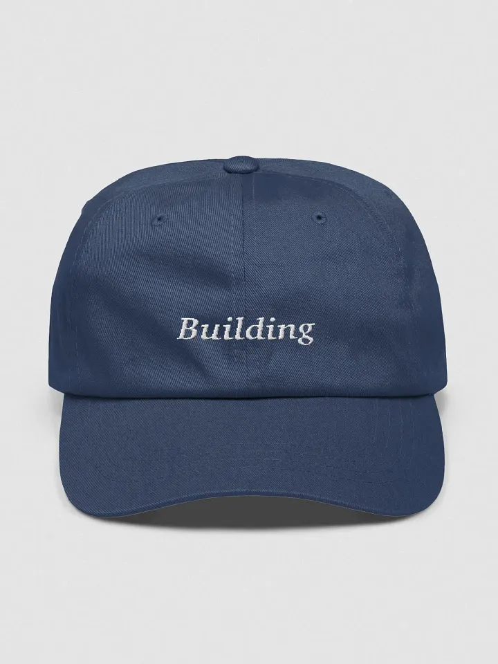 Building hat product image (8)